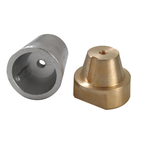 Radice Series From 22 to 100 Dia. - 00410X - Tecnoseal